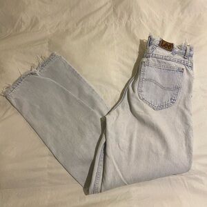 Vintage jeans